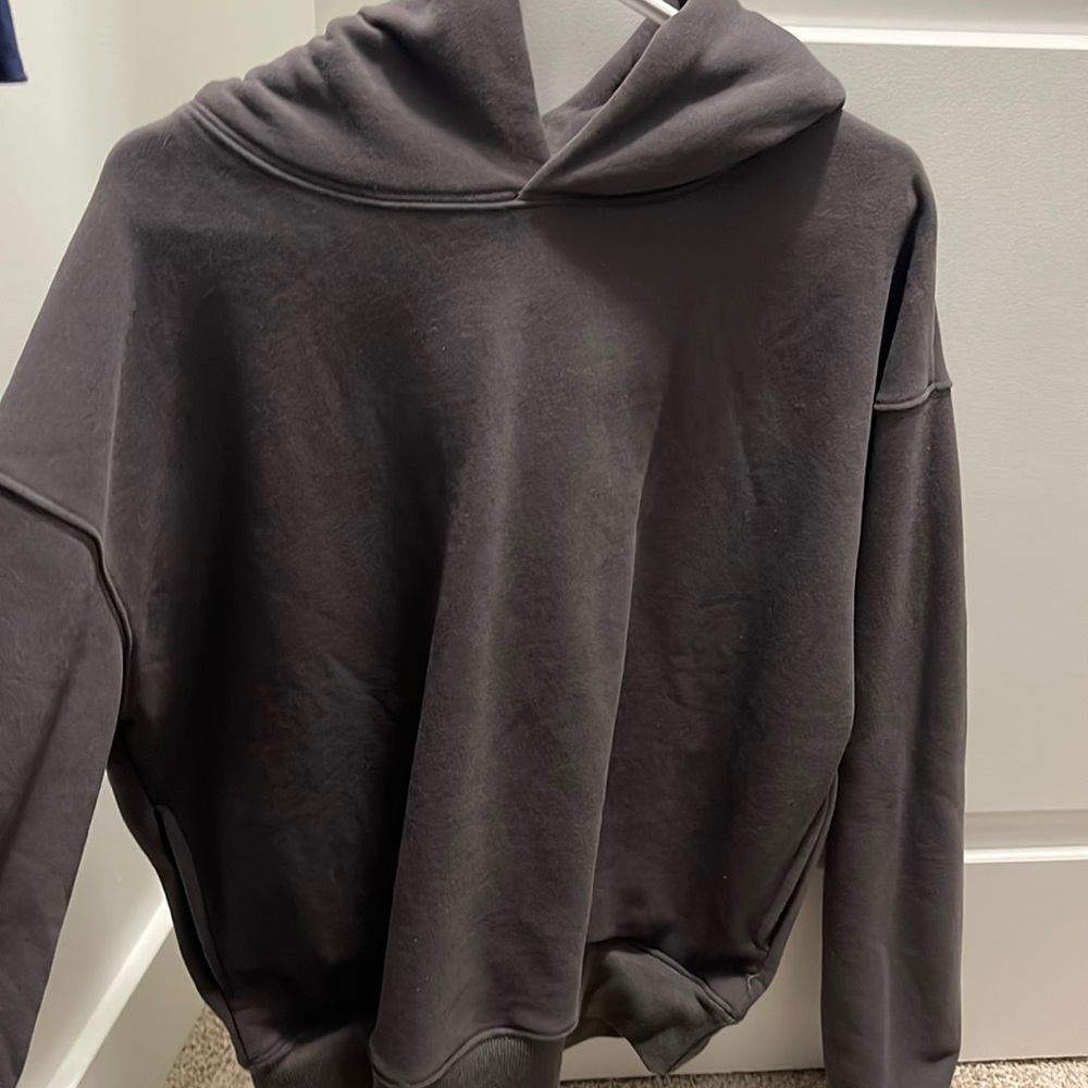 Yeezy Season 6 Hoodie